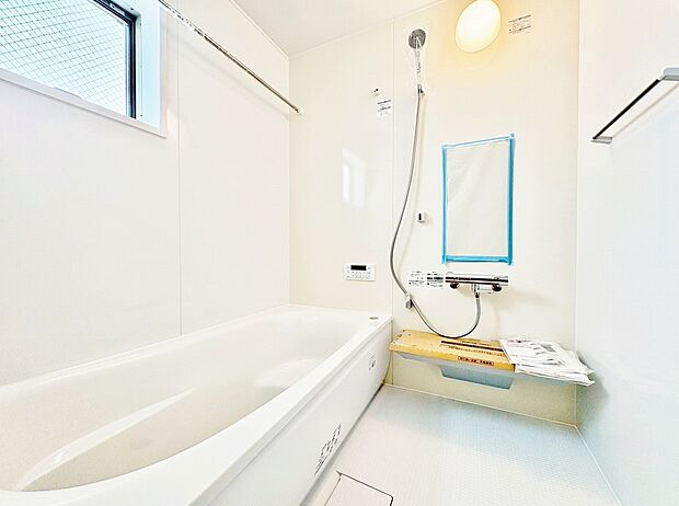 【Bathroom】浴室
