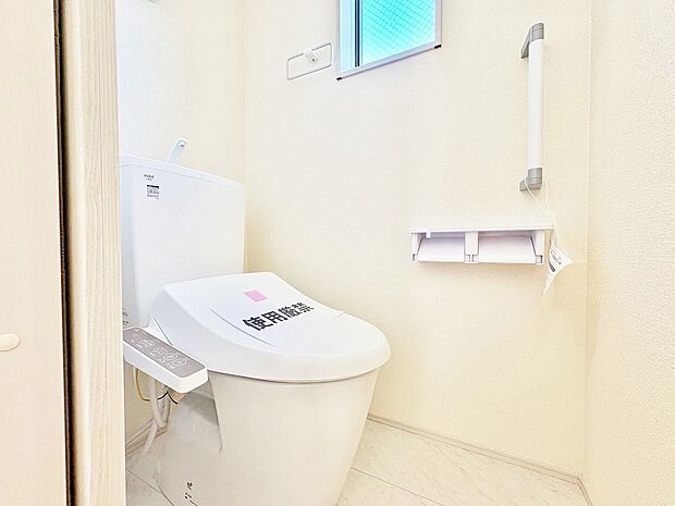 【Toilet】トイレ