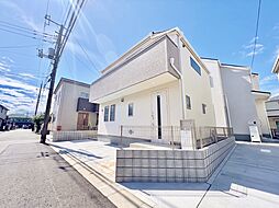 東京都東久留米市前沢４丁目