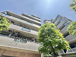 ライオンズヴィアーレ成増