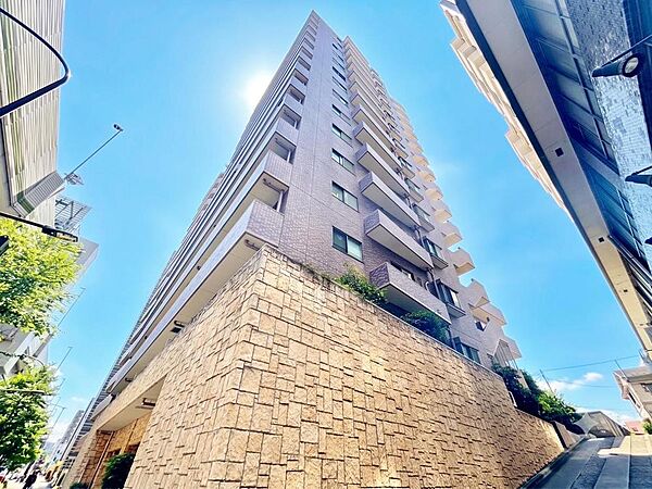 【Exterior】外観