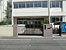 周辺：板橋区立板橋第五小学校まで約308m