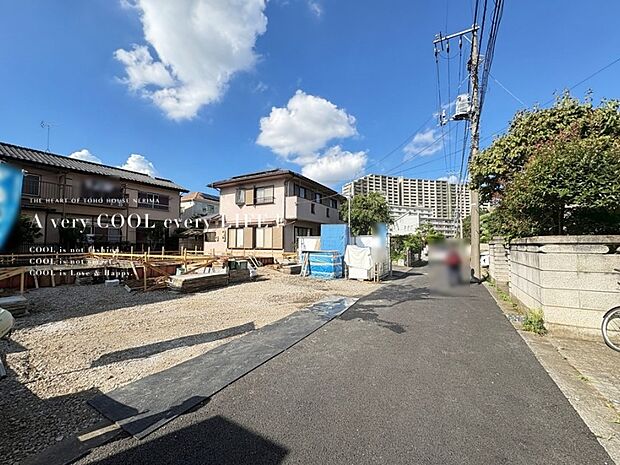 【Under construction】建設中