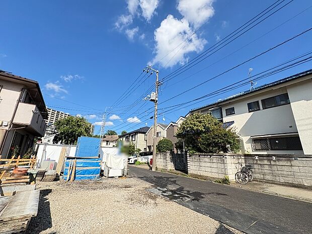 【Under construction】建設中