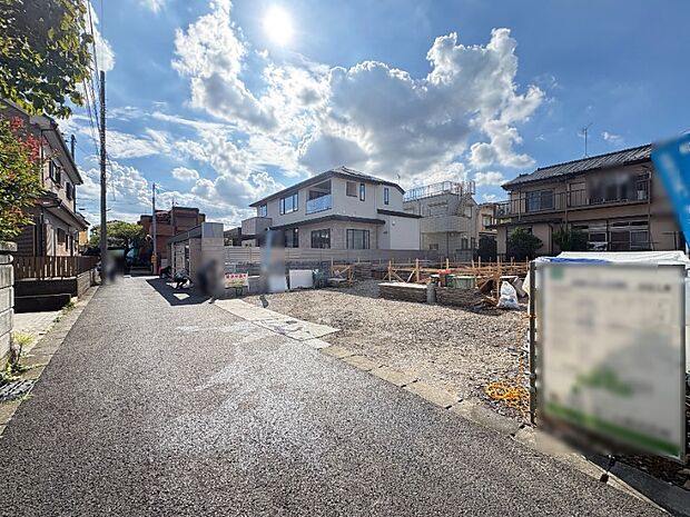【Under construction】建設中