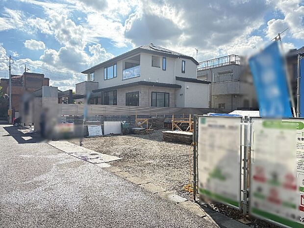 【Under construction】建設中