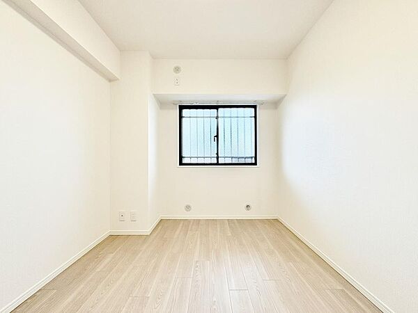 【Bedroom】居室