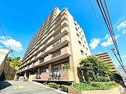 コスモ朝霞台
