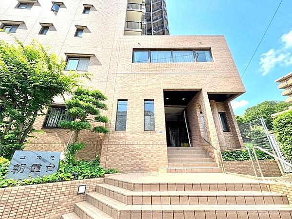 【Livingroom】リビング