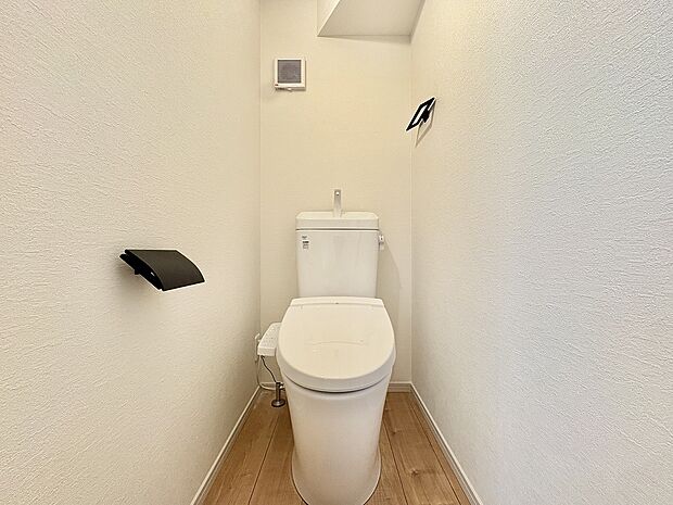 【Toilet】トイレ
