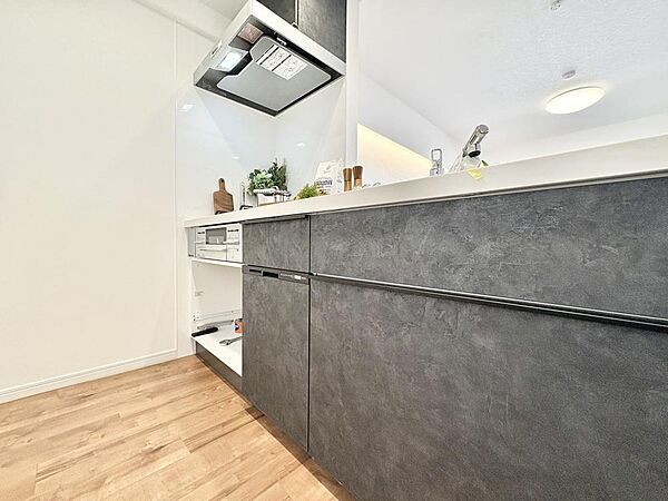 【Kitchen】キッチン