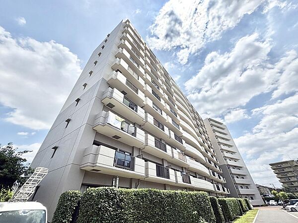 【Exterior】外観