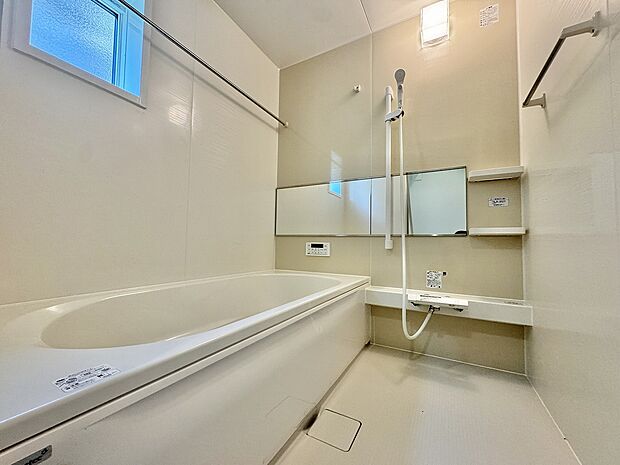【Bathroom】浴室