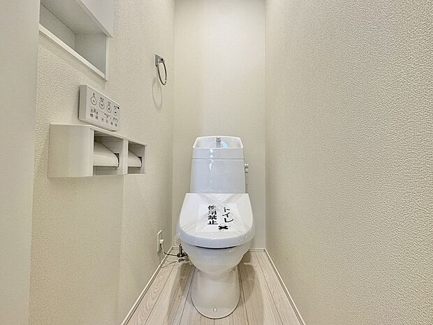 【Toilet】トイレ