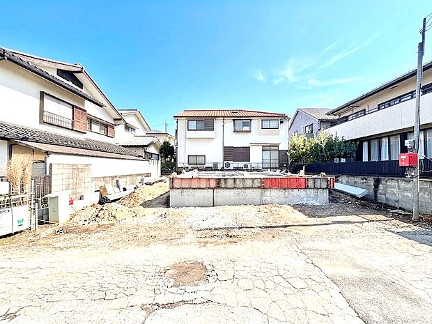 【Under construction】建設中