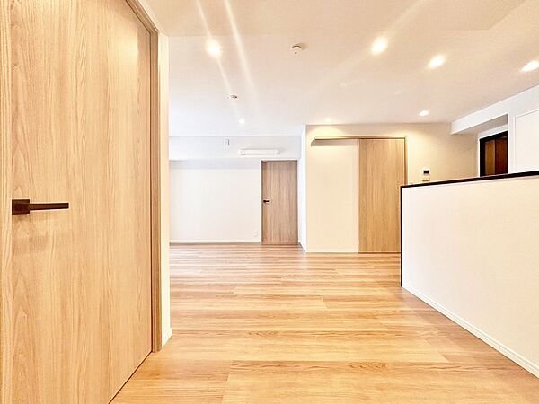 【Livingroom】リビング