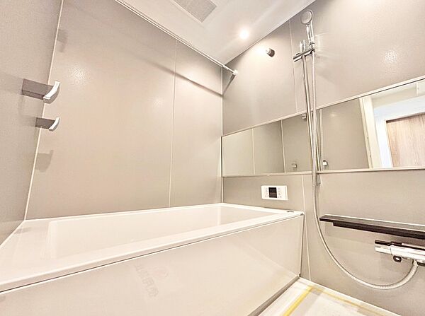 【Bathroom】浴室