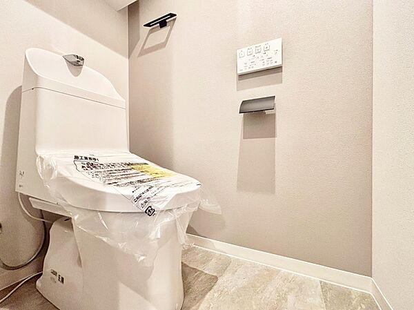 【Toilet】トイレ