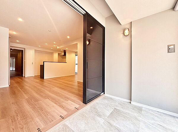 【Bedroom】居室