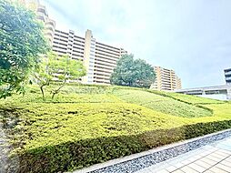 コスモひばりが丘ザ・ガーデンズフォートブリリアントヒル
