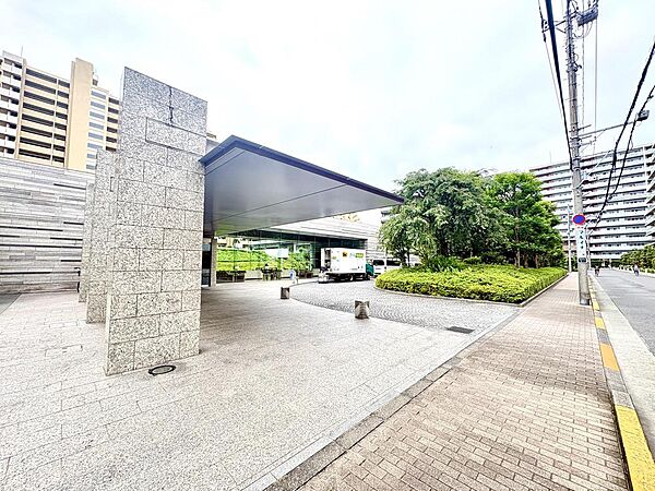 【Exterior】外観