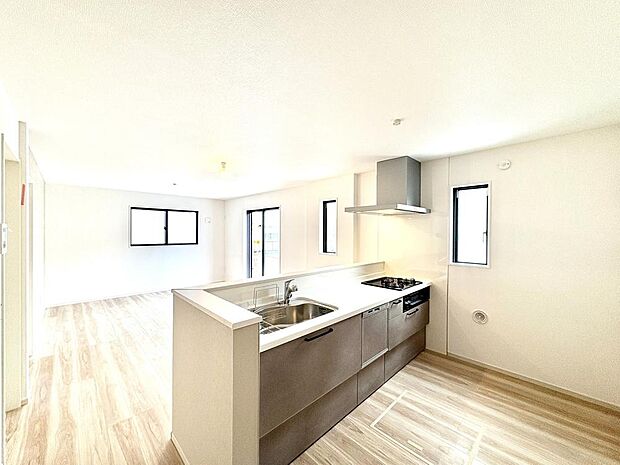 【Kitchen】キッチン