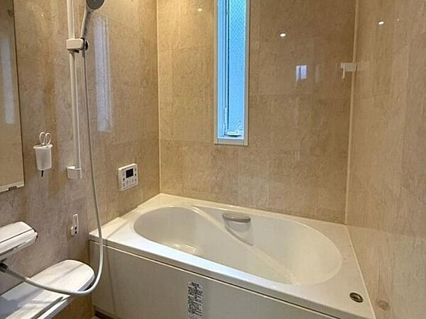 【Bathroom】浴室