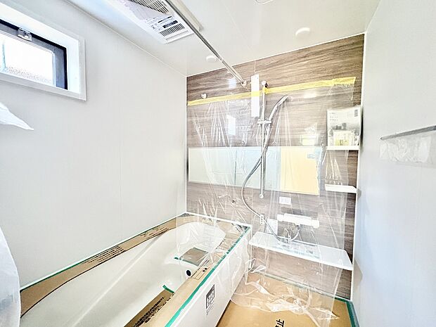 【Bathroom】浴室