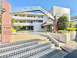 ベウラ大泉学園