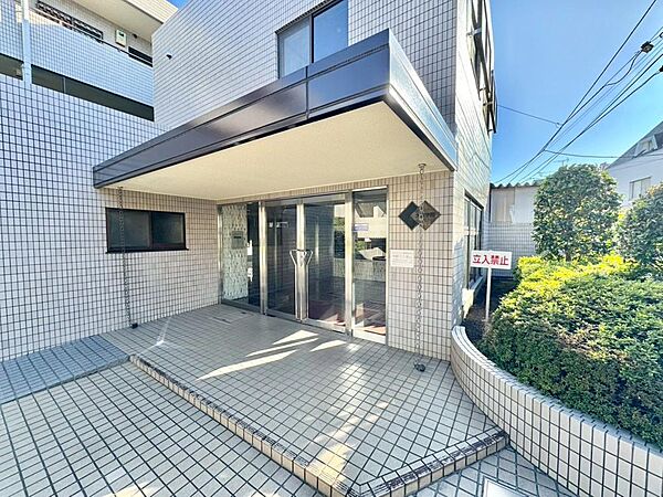 【Exterior】外観