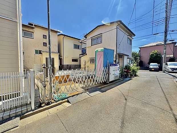 【Under construction】建設中