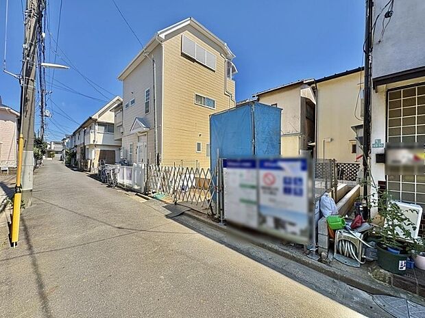【Under construction】建設中