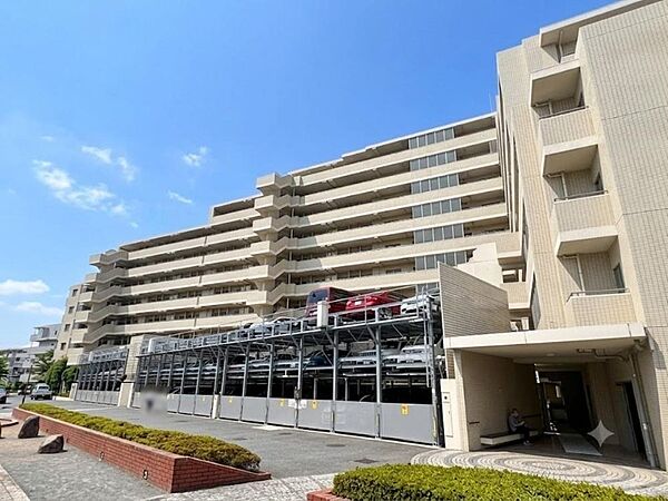 【CG加工により空を晴天にしています】【Exterior】外観