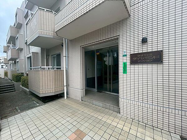 【Exterior】外観