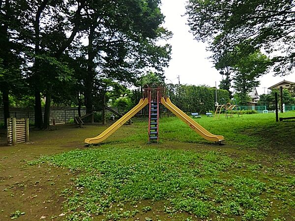 下保谷森林公園まで約2300m