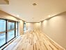室内：【Bedroom】居室