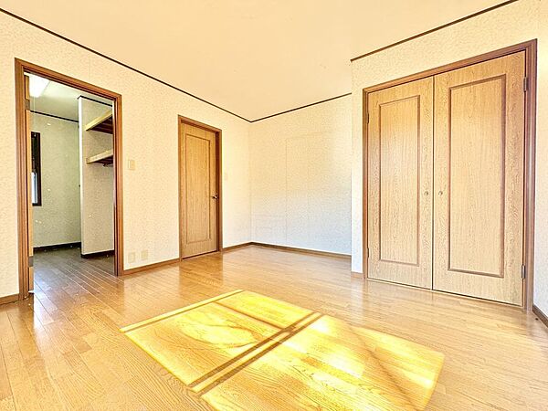 子供部屋