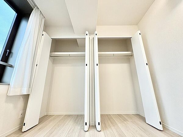 【Storage】収納