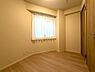 寝室：【Bedroom】居室