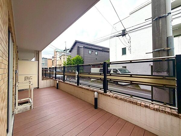 【View】眺望