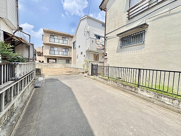 【Land】土地