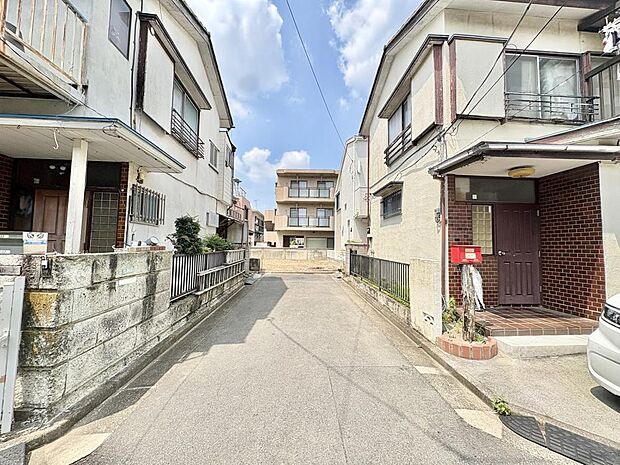 【Land】土地