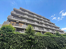 ライオンズマンション中野坂上シティ