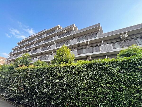【Exterior】外観