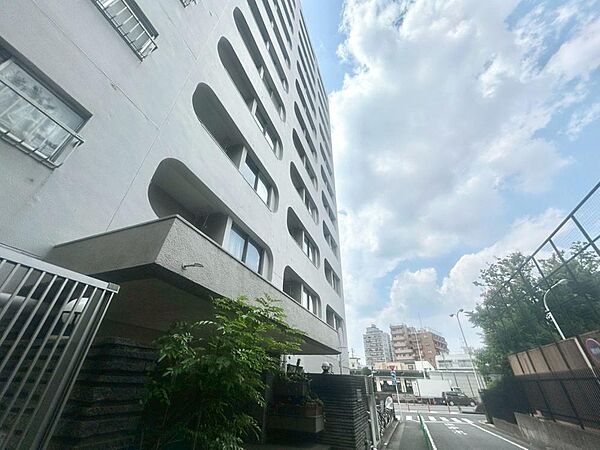 【Exterior】外観