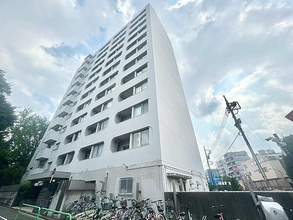 【Exterior】外観