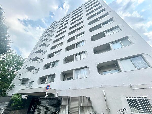 【Exterior】外観