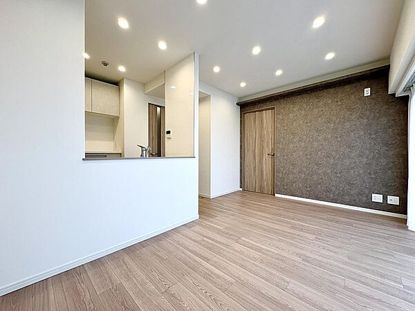 【Livingroom】リビングルーム