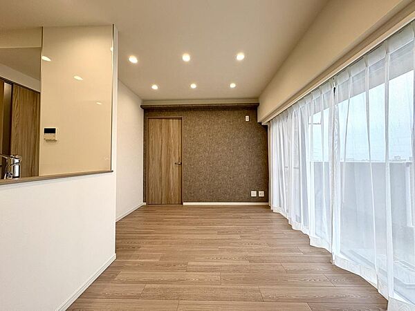 【Livingroom】リビングルーム