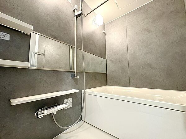 【Bathroom】浴室